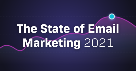 Email Marketing study by Liana Technologies